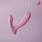 Erica Rose Svakom - Vibrador Com 11 Vibrações E App