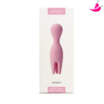 Nymph Svakom - Vibrador Polvo Com 5 Níveis de Intensidade