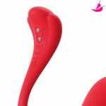 Phoenix Neo 2 - Estimulador Clitoriano Interativo Com App