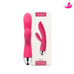 Trysta Plum Svakom - Vibrador Estimulador de Ponto G