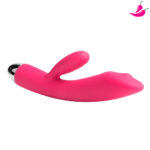 Trysta Plum Svakom - Vibrador Estimulador de Ponto G