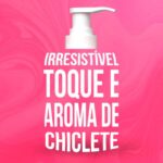 Sweet Glow – Hidratação Irresistível com Sabor de Amora