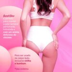 Sweet Glow – Hidratação Irresistível com Sabor de Amora
