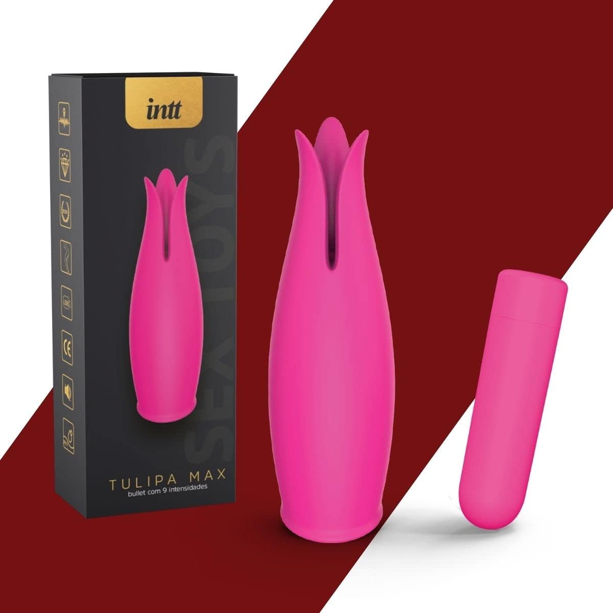 Tulipa Max