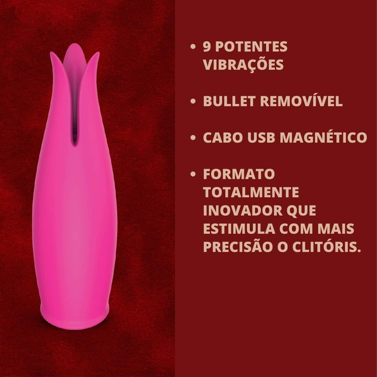 Tulipa Max