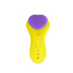 Pleasure Panty - Vibrador de Calcinha 9 Vibrações e Controle Remoto