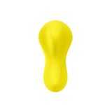 Pleasure Panty - Vibrador de Calcinha 9 Vibrações e Controle Remoto