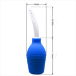 Ducha Higiênica Unissex Big YouVibe – 310ml