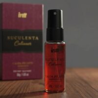 Suculenta Calda Beijável Picante by Calianer 30g Intt