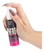 Phero Feminino Perfume de Calcinha 40ml Sexy Fantasy