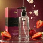 Suculenta - Gel Deslizante com Aloe Vera e Pantenol by Calianer Intt
