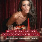 Suculenta - Gel Deslizante com Aloe Vera e Pantenol by Calianer Intt