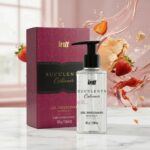 Suculenta - Gel Deslizante com Aloe Vera e Pantenol by Calianer Intt