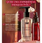 Suculenta - Gel Deslizante com Aloe Vera e Pantenol by Calianer Intt