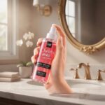 Cheiro Dela Body Splash - Aroma Sedutor By Carla Geane Intt