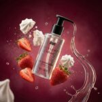 Suculenta - Gel Deslizante com Aloe Vera e Pantenol by Calianer Intt