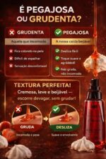 Suculenta Calda Beijável Picante by Calianer 30g Intt