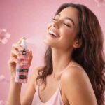 Cheiro Dela Body Splash - Aroma Sedutor By Carla Geane Intt
