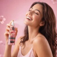 Cheiro Dela Body Splash - Aroma Sedutor By Carla Geane Intt