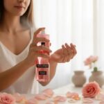 Cheiro Dela Body Splash - Aroma Sedutor By Carla Geane Intt
