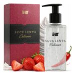 Suculenta - Gel Deslizante com Aloe Vera e Pantenol by Calianer Intt