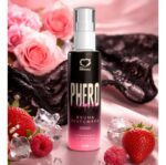 Phero Feminino Perfume de Calcinha 40ml Sexy Fantasy