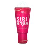 Siri Ryka Gel Comestível Esquenta, Gela e Vibra 18g