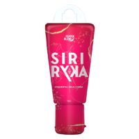 Siri Ryka Gel Comestível Esquenta, Gela e Vibra 18g Siri Ryka Gel Comestível Esquenta, Gela e Vibra 18g