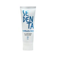 Sedenta Molhada Gel Deslizante Eucalipto Ice Sedenta Molhada Gel Deslizante Eucalipto Ice