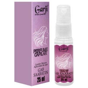 Perfume Capilar Gab Saabatin 25 ml