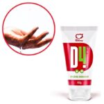 D4 - Lubrificante Íntimo Beijável