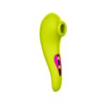 Euphoria - Vibrador de Estimulo Clitoriano Simulador de Sexo Oral