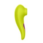 Euphoria - Vibrador de Estimulo Clitoriano Simulador de Sexo Oral