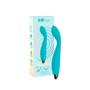 Feeling Good - Vibrador Flexível Multifuncional