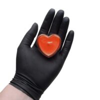 Fogo da Paixão Vela de Massagem Beijável com Glitter 20g