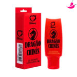Dragão Chinês Gel Excitante Unissex