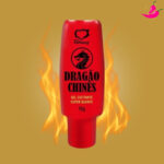 Dragão Chinês Gel Excitante Unissex