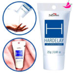 Hardelay - Gel Retardante de Ejaculação com Óleo de Cravo