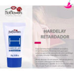 Hardelay - Gel Retardante de Ejaculação com Óleo de Cravo