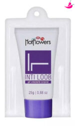 Inti Loob - Lubrificante Íntimo à Base D'água