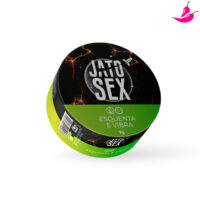 Gel Jato Sex - Lubrificante Comestível Esquenta e Vibra Gel Jato Sex - Lubrificante Comestível Esquenta e Vibra