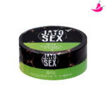 Gel Jato Sex - Lubrificante Comestível Esquenta e Vibra