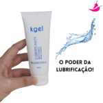 KGEL - Lubrificante Íntimo Tradicional