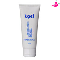 KGEL - Lubrificante Íntimo Tradicional KGEL - Lubrificante Íntimo Tradicional