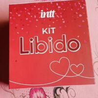 Box libido Feminina - Orgastic Gel 17ml + Excitation 17ml photo review