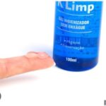 K Limp - Limpa Toys Higienizador