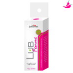 LubFemme - Gel Lubrificante Íntimo Feminino