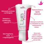 LubFemme - Gel Lubrificante Íntimo Feminino