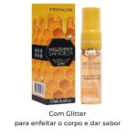 Melzinho com Safadeza - Gel Estimulante Beijável