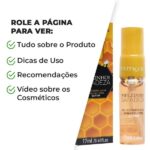 Melzinho com Safadeza - Gel Estimulante Beijável